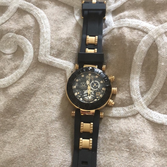 Invicta watch - Picture 4 of 4